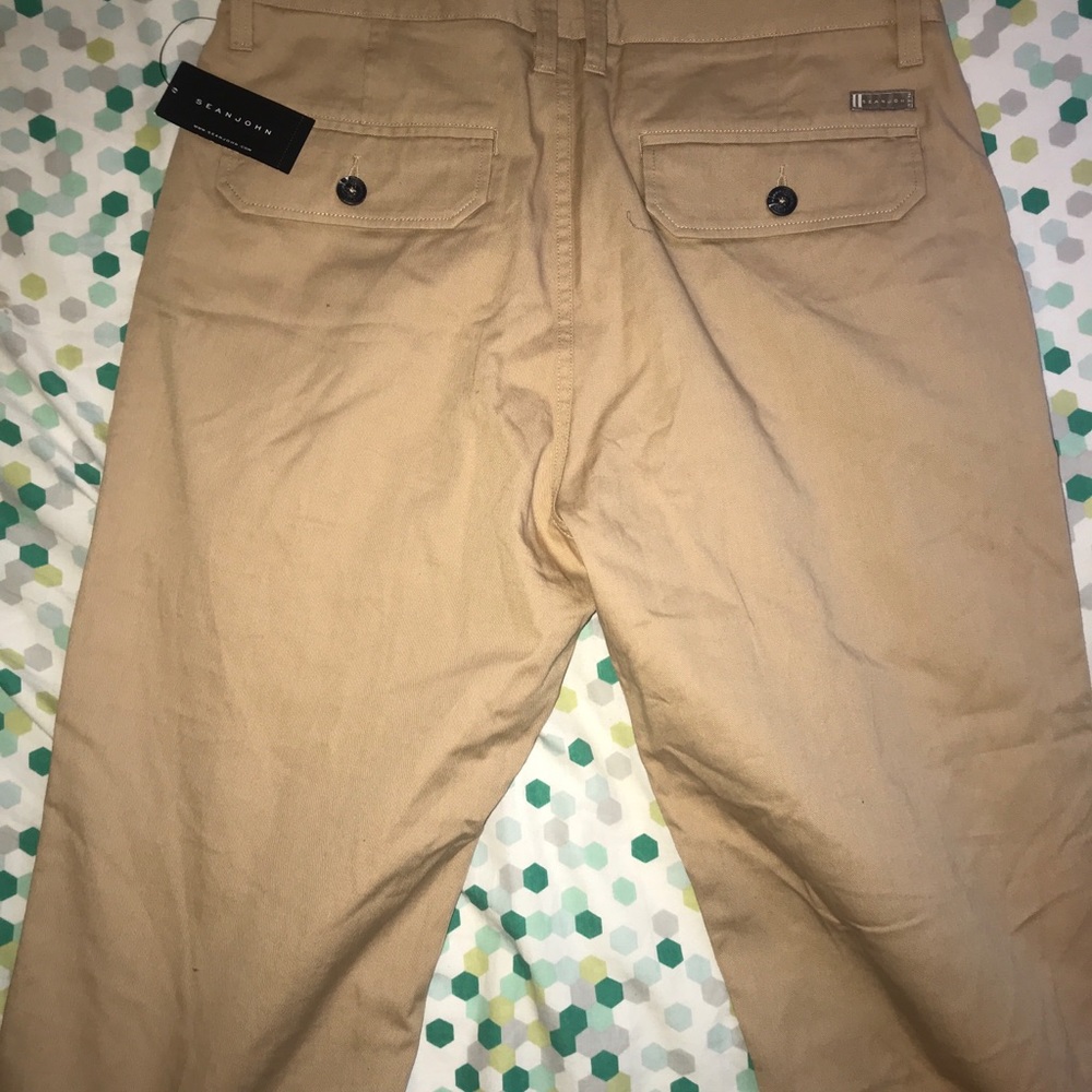 Sean John Pants Size 32